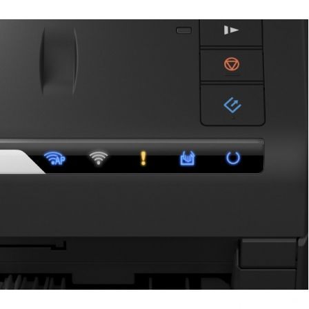 Epson FastFoto FF-680W Escáner Fotográfico con Wi-Fi y ADF